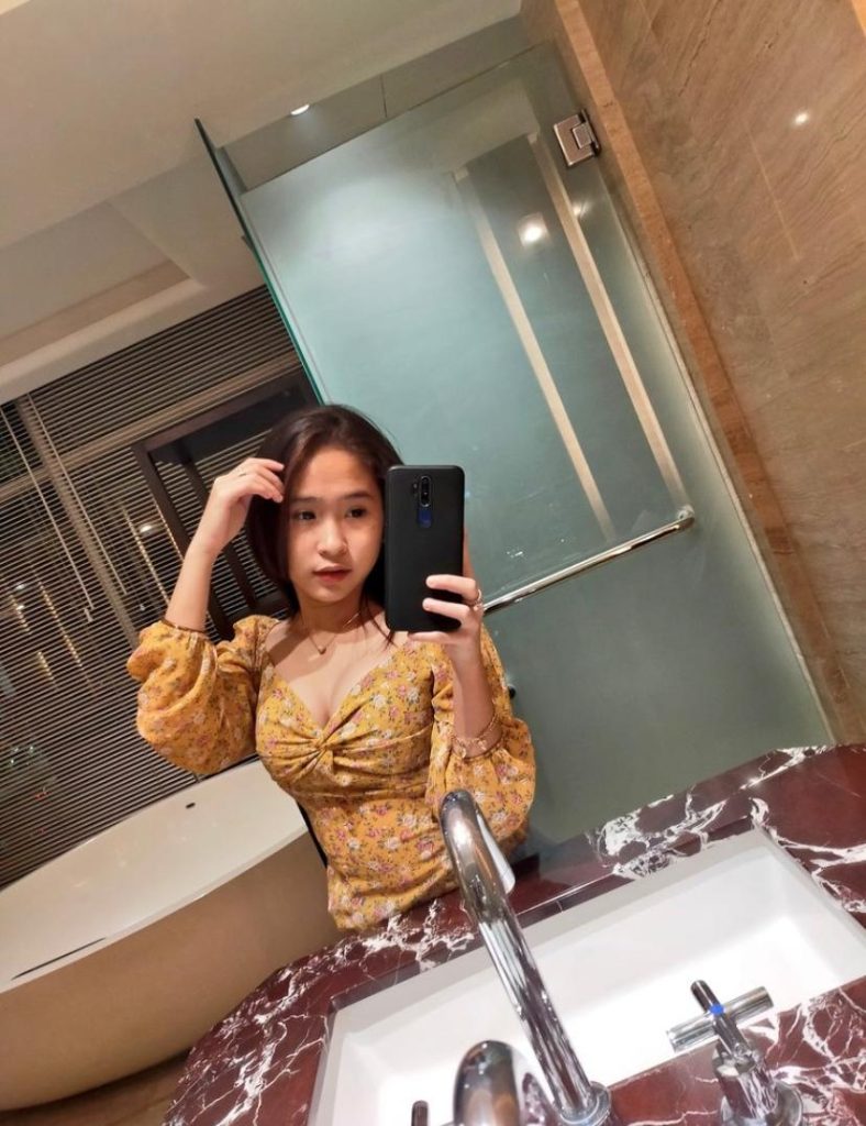 terapis panggilan manado