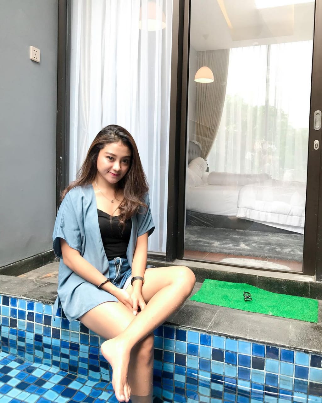 Pijat Panggilan Cakung Jakarta Timur