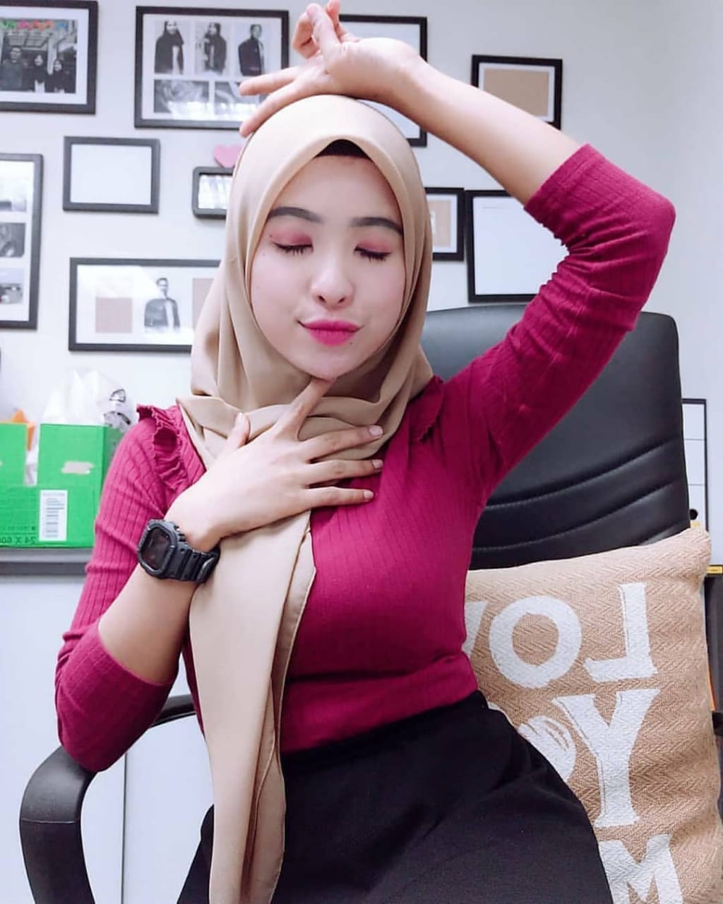 Pijat Panggilan Luwuk Banggai