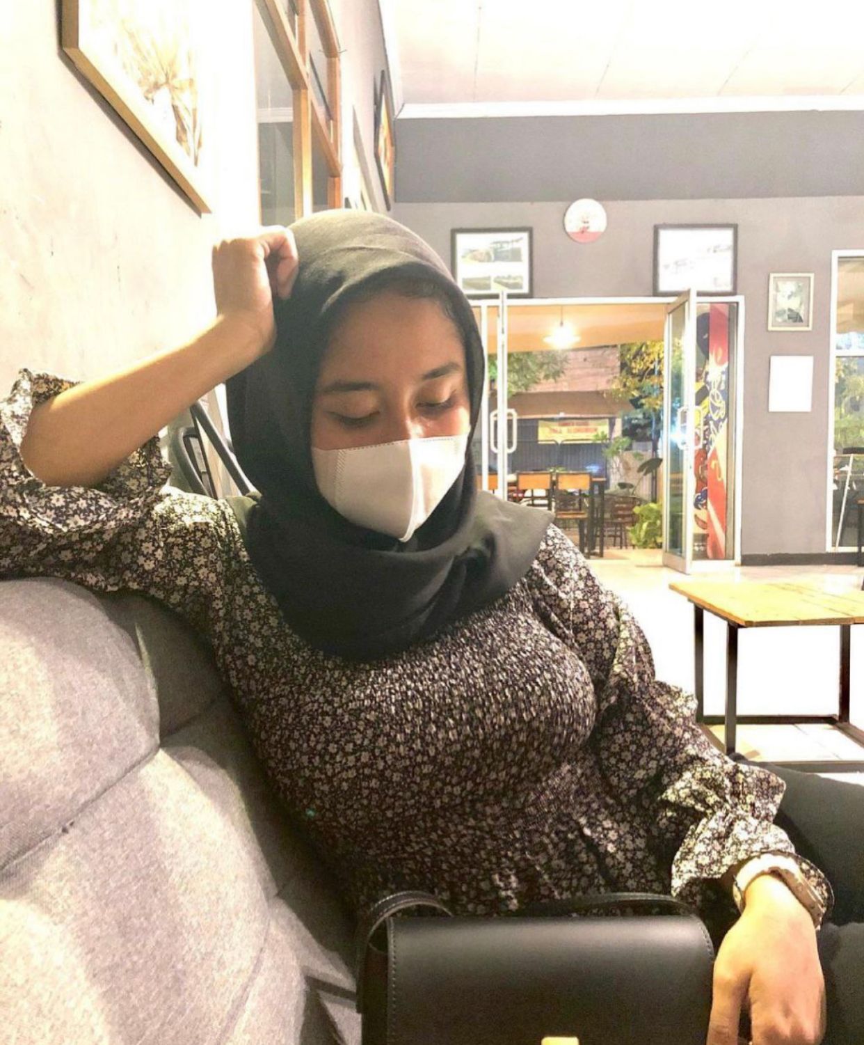 Pijat Panggilan Bantul