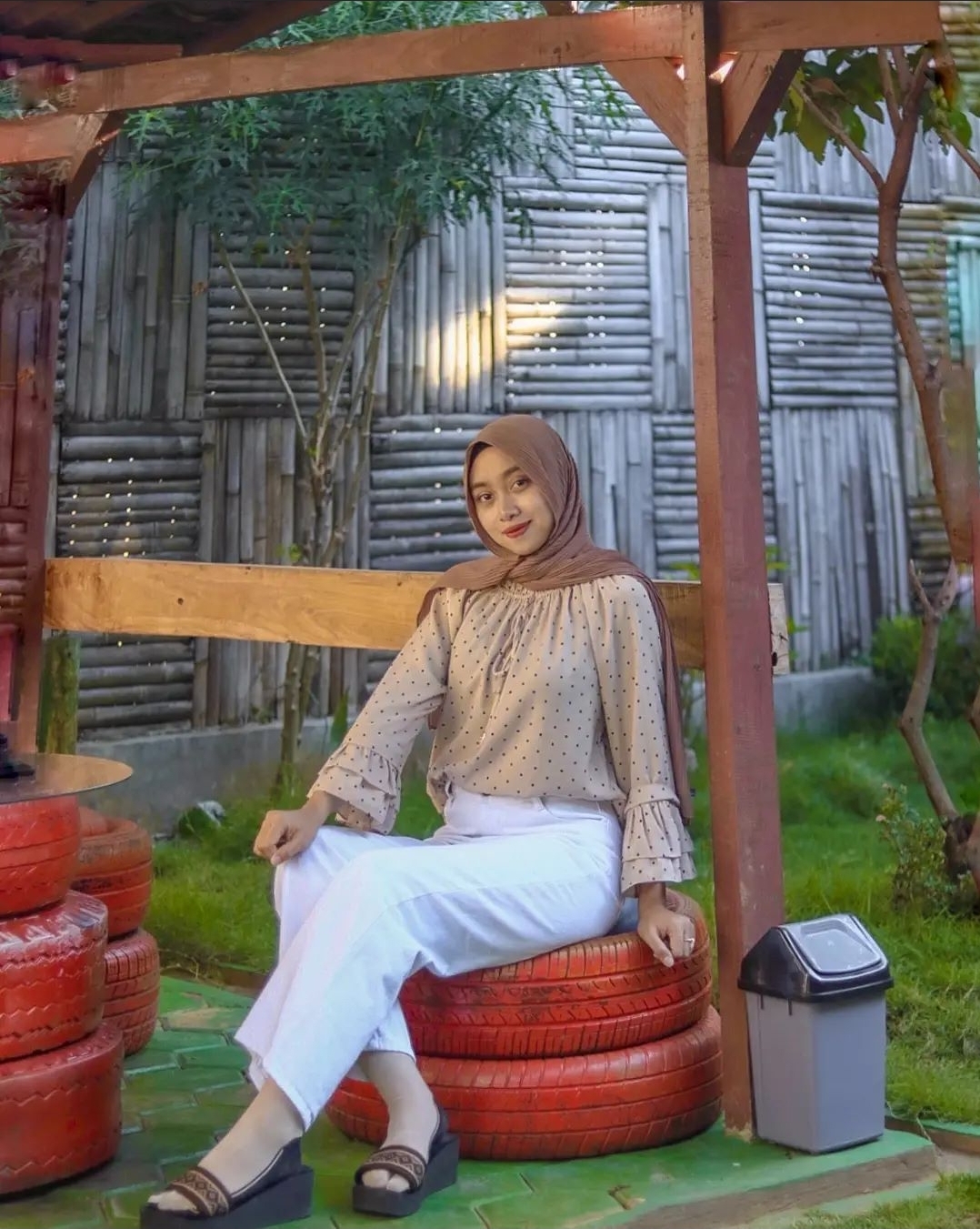 Pijat Panggilan Sleman