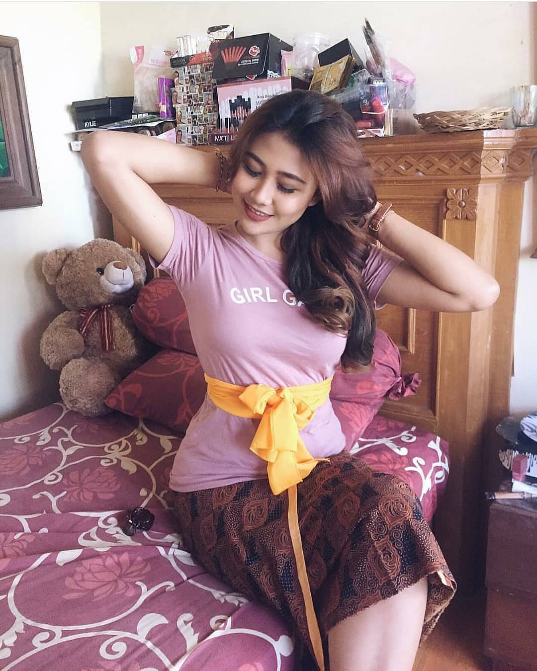 Pijat Panggilan Semarang Barat