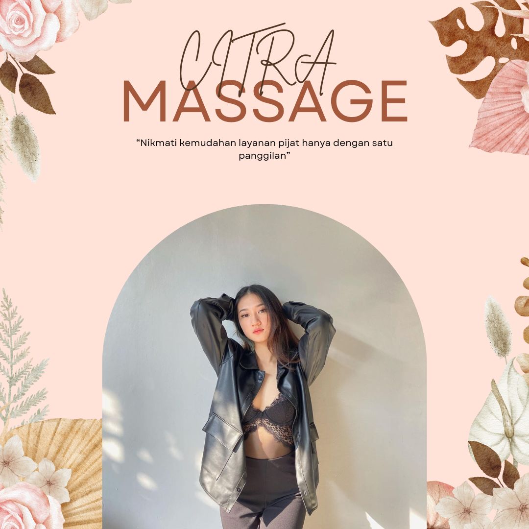Pijat Panggilan Bandung 24 Jam, Pijat Premium Datang ke Lokasi Anda!