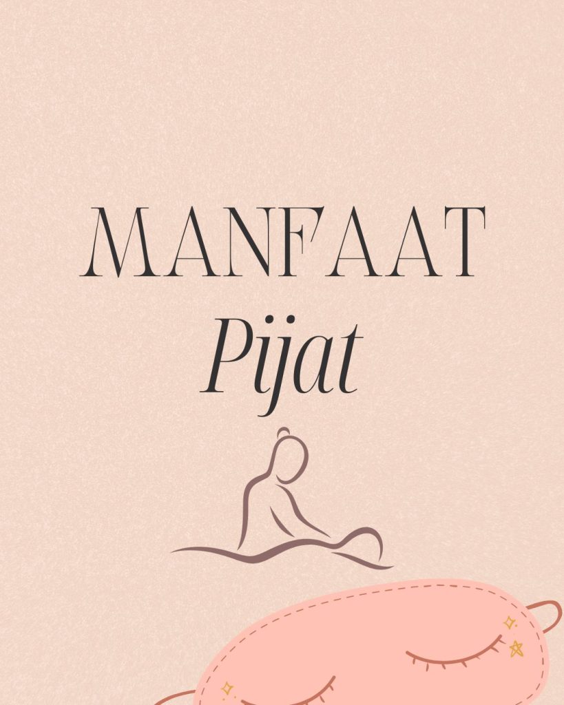 manfaat pijat untuk kecantikan kulit
