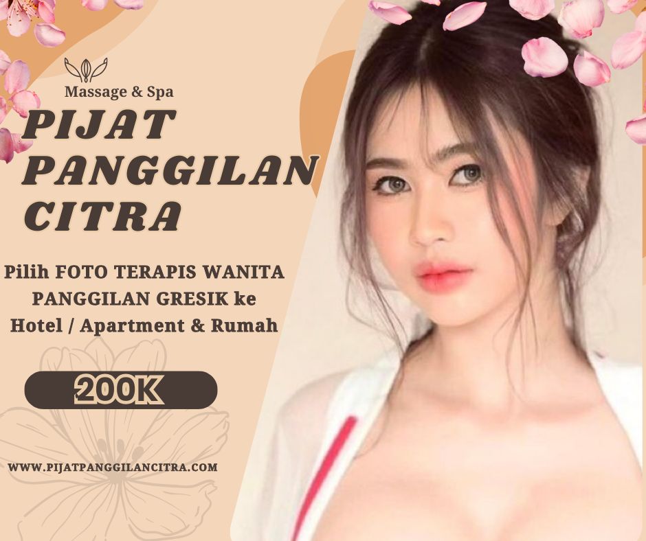 Pijat Plus Panggilan Gresik: Privasi dan Kenyamanan Prioritas Kami