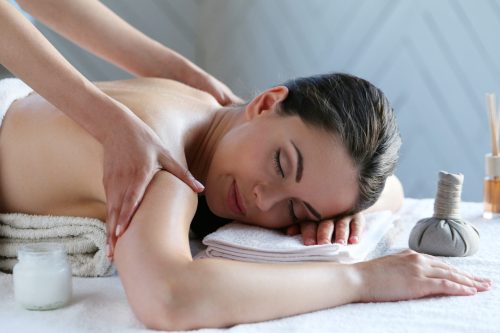 Family Massage Jakarta