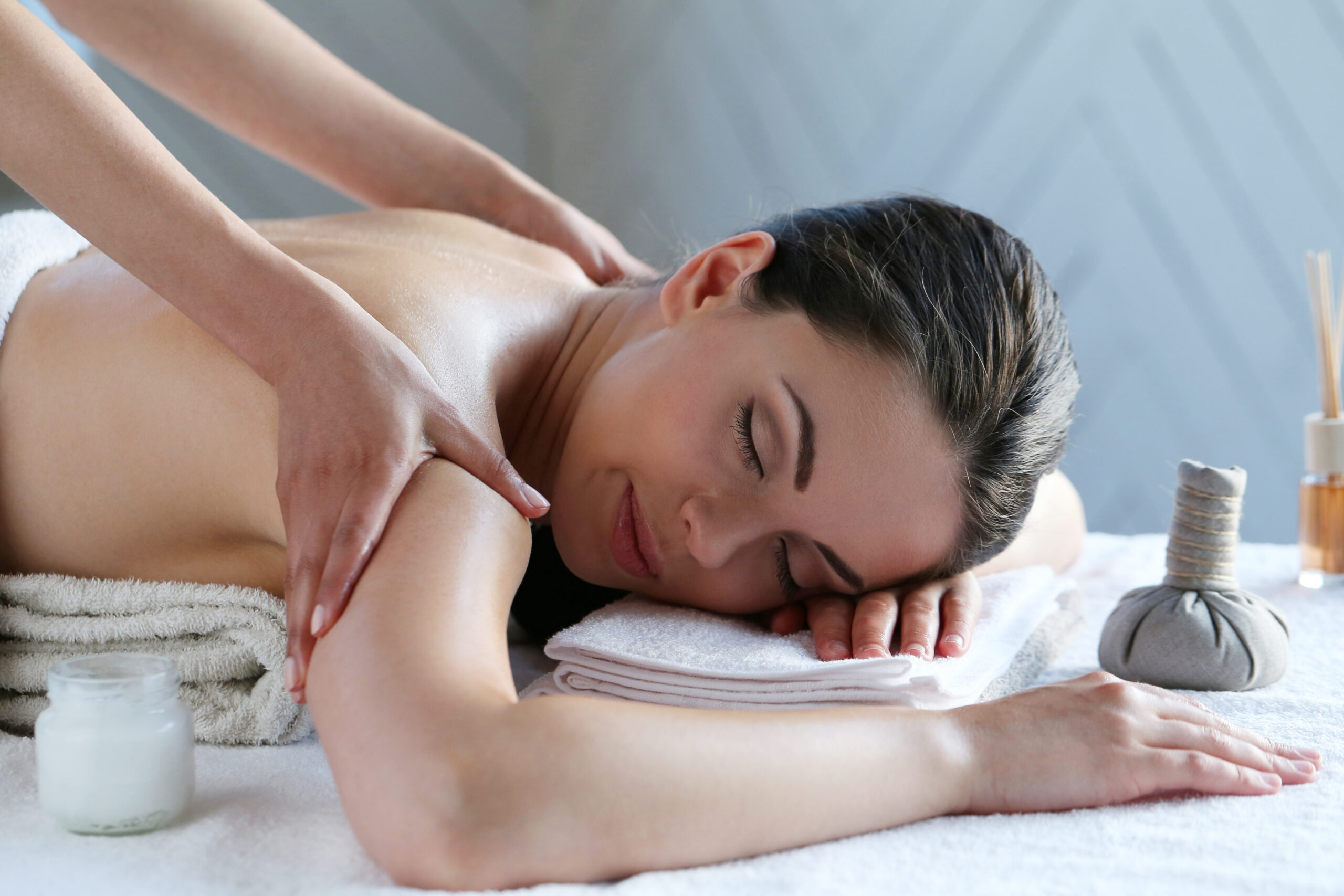 Family Massage Jakarta