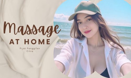 massage at home