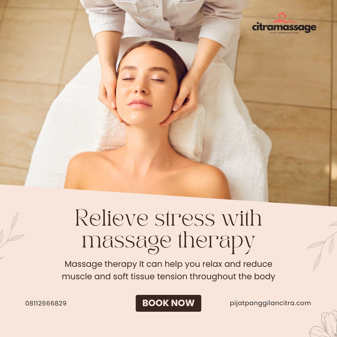 pijat panggilan bali citra massage