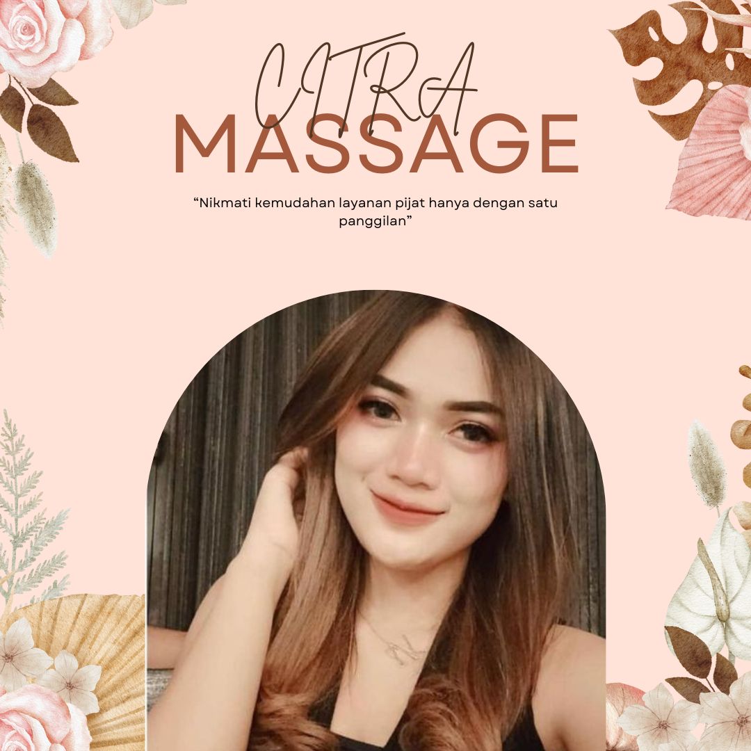 pijat panggilan jakarta selatan