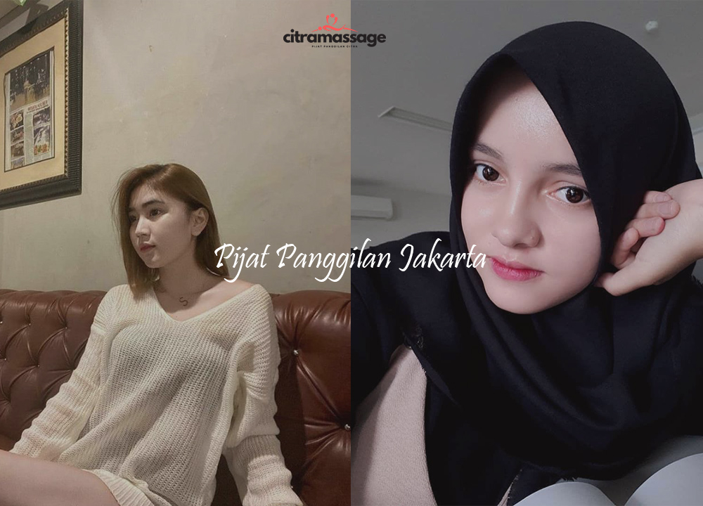 Pijat Panggilan Jakarta Profesional, Solusi Relaksasi Terbaik!